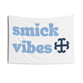 Saint Mary's College "smick vibes" Tapestry