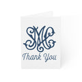 Saint Mary's College Thank You Cards No. 4 | Belles | Better in Blue Co.