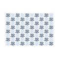 Saint Mary's College Wrapping Paper SMC Monogram | Better in Blue Co. |