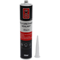 SEALANT 1-PART POLY 310ML BLACK   FB - POLYURETHANE SEALANT