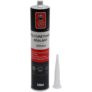 SEALANT 1-PART POLY 310ML WHITE  FB - POLYURETHANE SEALANT