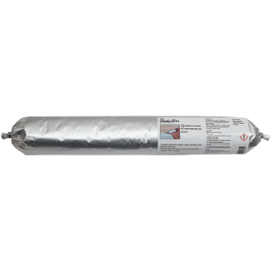 SEALANT 1-PART POLY 600ML BLACK   FB - POLYURETHANE SEALANT