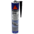 SEALANT MARINE GRADE BLACK 300ML SIKA - POLYURETHANE MARINE SEALANT - SIKA 291I