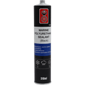 SEALANT MARINE GRADE BLACK 310ML  FB - POLYURETHANE MARINE SEALANT - 50291