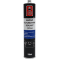 SEALANT MARINE GRADE WHITE 310ML  FB - POLYURETHANE MARINE SEALANT - 50291