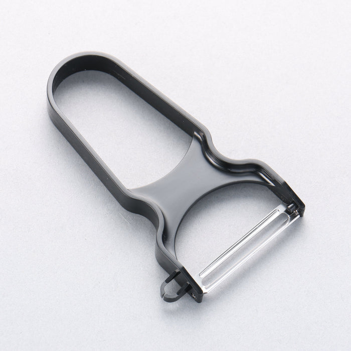 Seisuke Plastic T type Peeler - Seisuke Knife