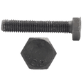SETSCREW HT BLACK     24 X 150MM - DIN 933 - GRADE 8.8 - HIGH TENSILE
