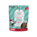 Shameless Pet Santa's Yelpers Soft & Chewy Dog Treats