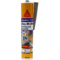 SIKAFLEX SEALANT 11FC GREY 300ML - GREY CONSTRUCTION SEALANT