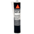SIKAFLEX SEALANT 521 WHITE UV 300ML - WEATHER RESISTANT SEALANT