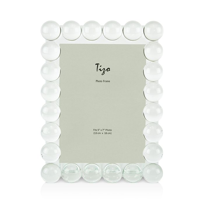 Single Bubble Frame, 5 x 7"