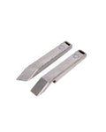 Solid: Series One Damascus Steel Tool Set by Industry