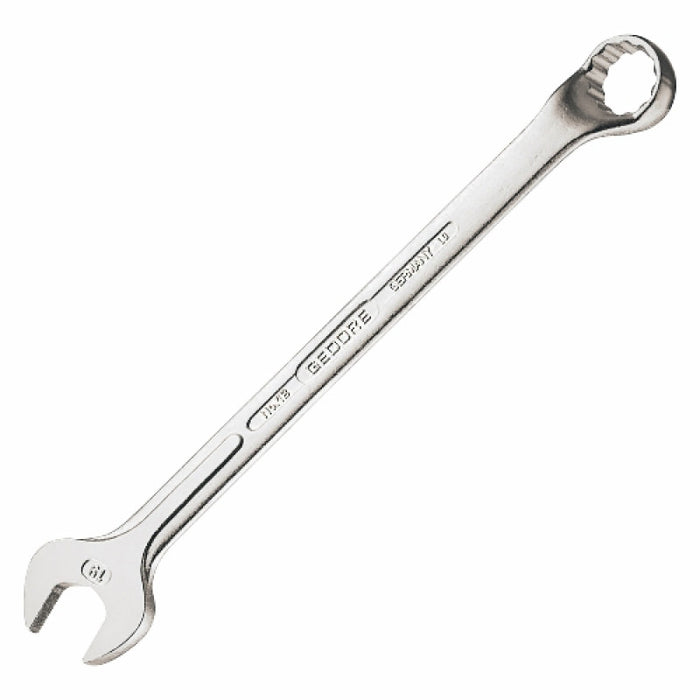 Spanner Comb 1B 15Mm Gedore O/S