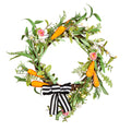 Spring Garden Wreath