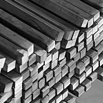 Square Bar – 12mm – Mild Steel