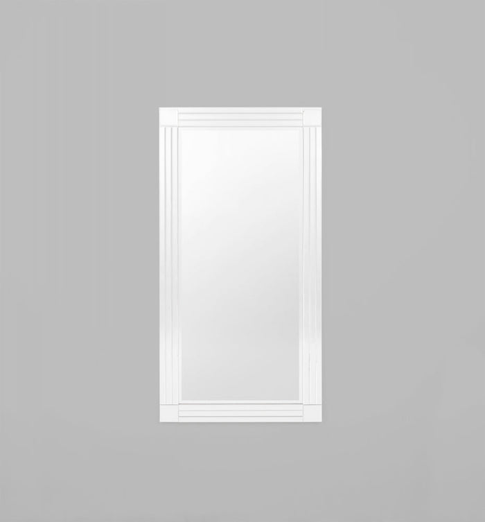 St Kilda Boston Mirror Tall | Print Decor