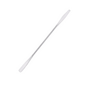 Stainless Steel Spatula - Silver
