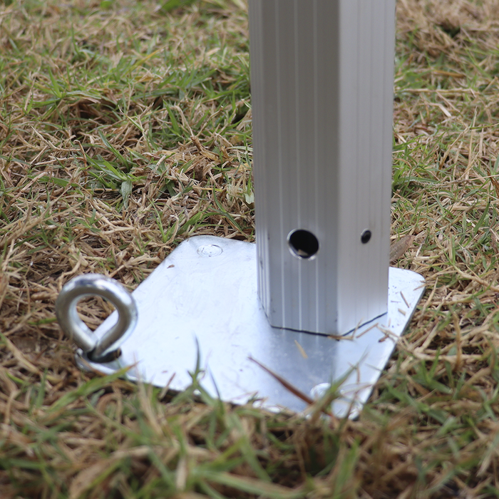 Steel Pin Sets | Marquee Accessory
