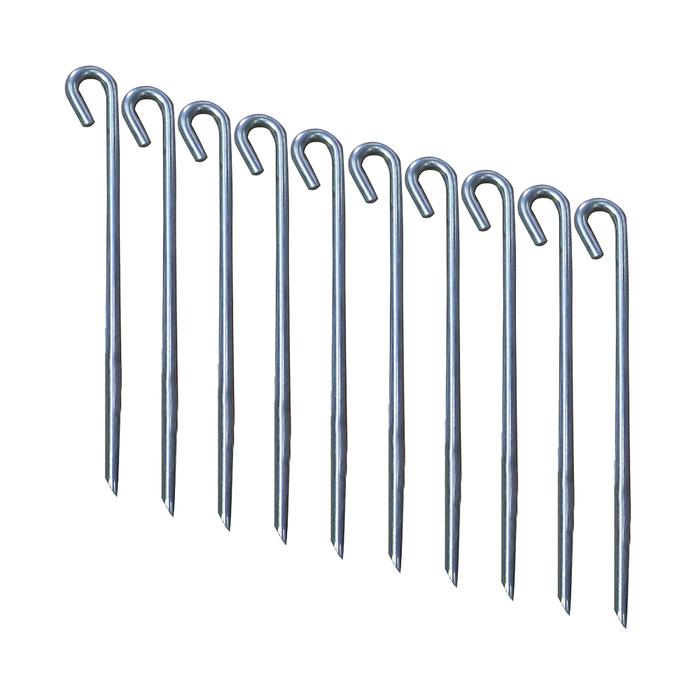 Steel Pin Sets | Marquee Accessory