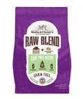 Stella & Chewy's Raw Coated Kibble Cage Free Poultry Recipe Dry Cat Food