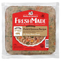 Stella & Chewy's FreshMade Pork & Quinoa Gently Cooked Dog Food