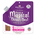 Stella & Chewy's Marie’s Magical Dinner Dust Cat Wild Caught Salmon and Cage Free Chicken Recipe