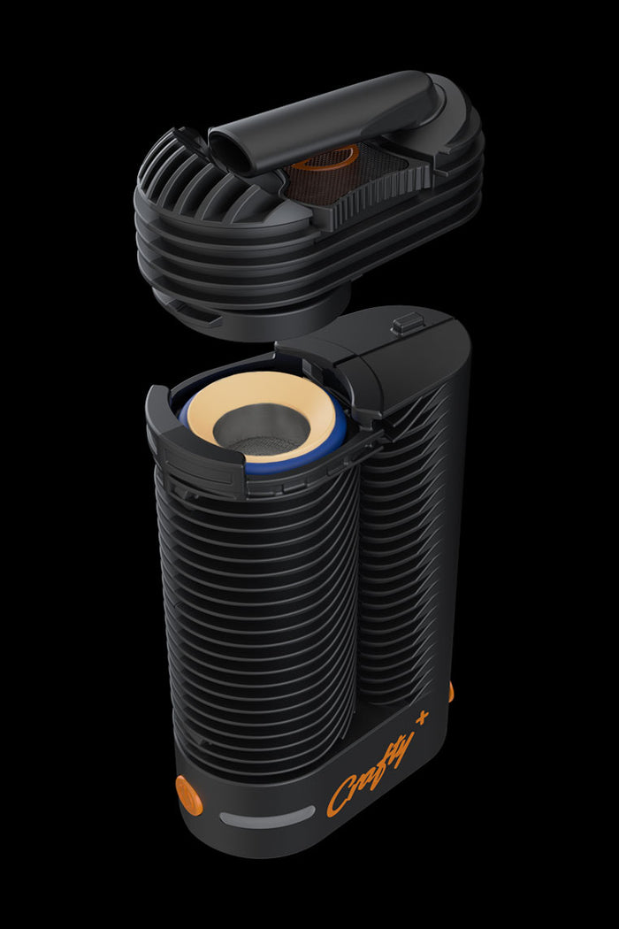 Storz & Bickel Crafty+ Vaporizer