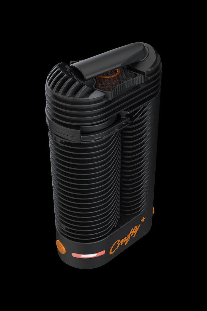 Storz & Bickel Crafty+ Vaporizer