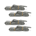 Strap Set of 4 | Marquee Accessory