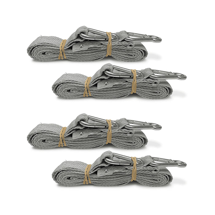 Strap Set of 4 | Marquee Accessory