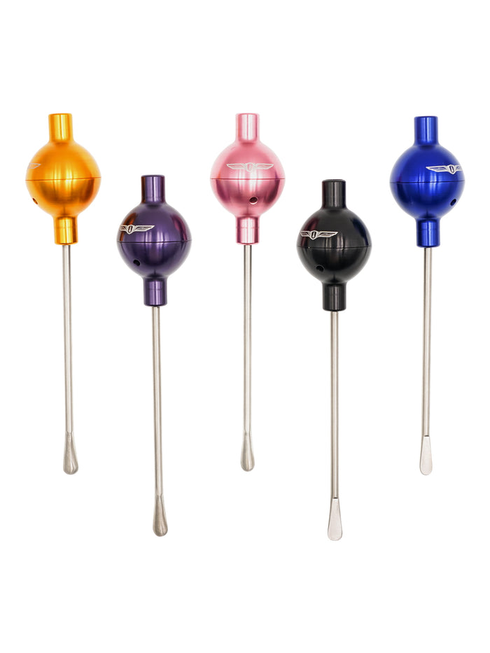 Stratus 2 in 1 Carb Cap Dabber