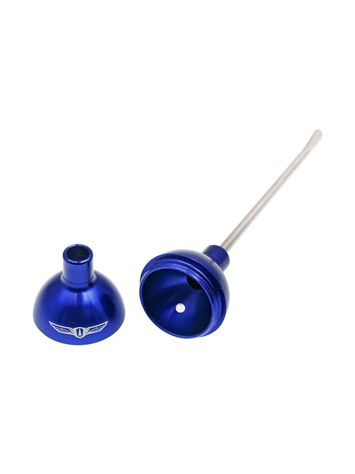 Stratus 2 in 1 Carb Cap Dabber