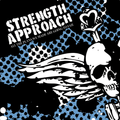 Buy – Strength Approach "All The Plans We Made Are Going To Fail" CD – Band & Music Merch – Cold Cuts Merch