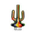 Striped Cactus Helix Carb Cap