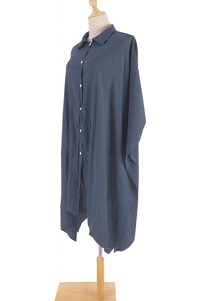 Sunset Vibes Cover - Up Collection - Beachkit