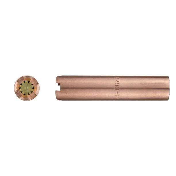 Super H-Series LPG heating nozzles