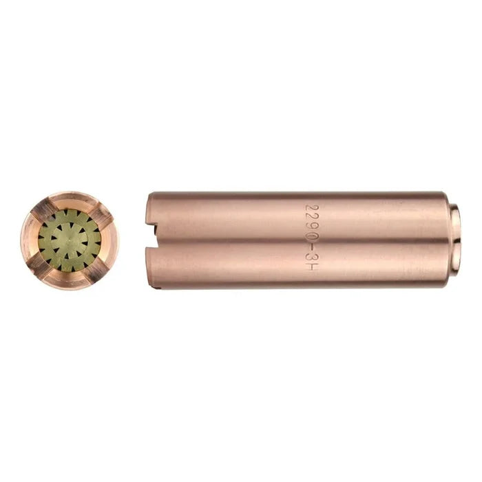 Super H-Series LPG heating nozzles