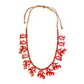Tagua Addison Necklace