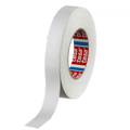 TESA CLOTH TAPE 50MMX50M UNCOAT WHT - CONFORMABLE WHITE