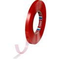 TESA D/SIDED TAPE PET 12MM X 50M - DOUBLE SIDED TAPE - CLEAR FILM (205 um)
