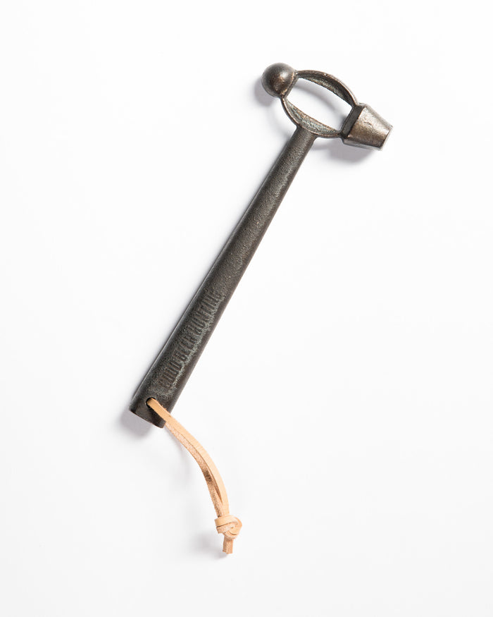 The Beer Peen Hammer