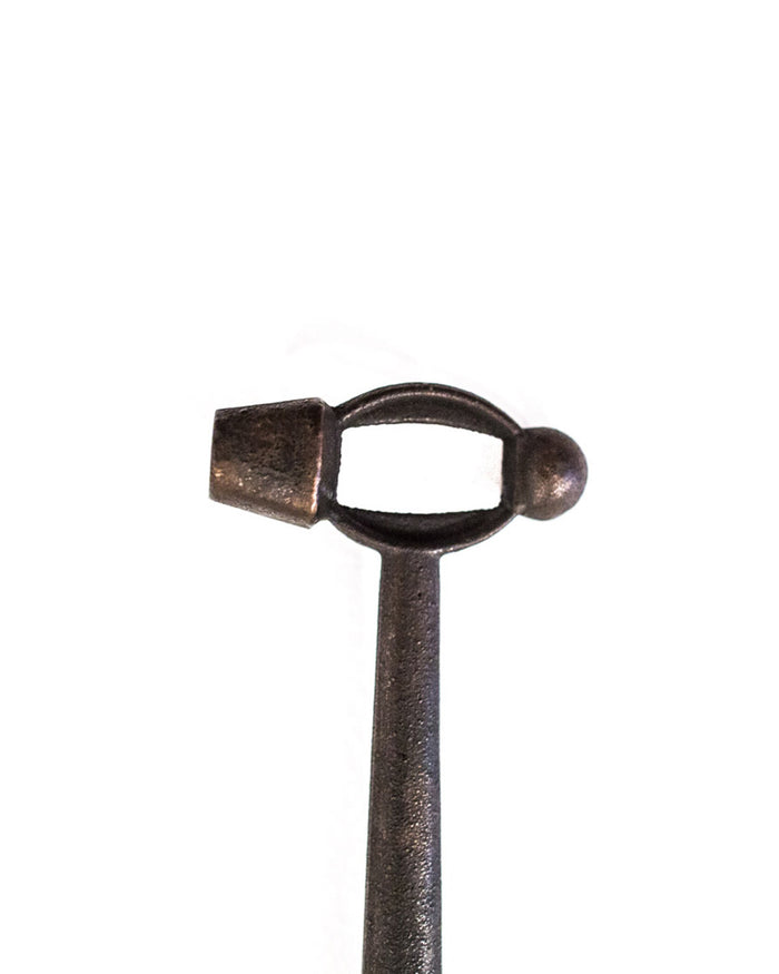 The Beer Peen Hammer