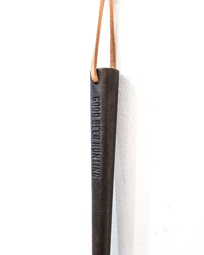 The Beer Peen Hammer