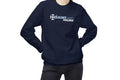 The Saint Mary's College Crewneck | Belles Blue | French Cross | Better in Blue Co.