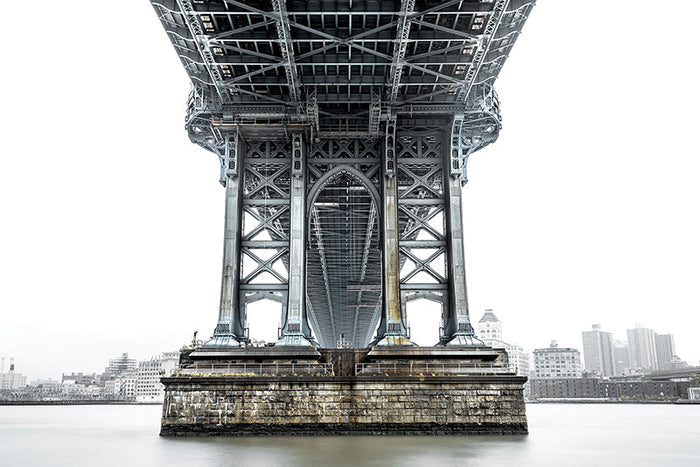 Photography | Tidal Straight | Nick Psomiadis