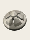 Top Cap Market Umbrella - Beachkit