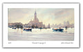 Towards S. Giorgio ll