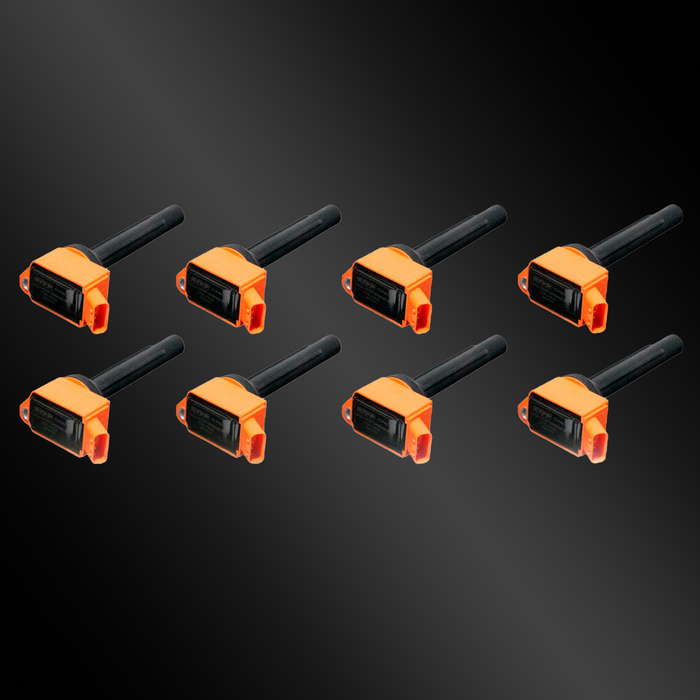 Toyota / Lexus V8 High Performance Coil Packs