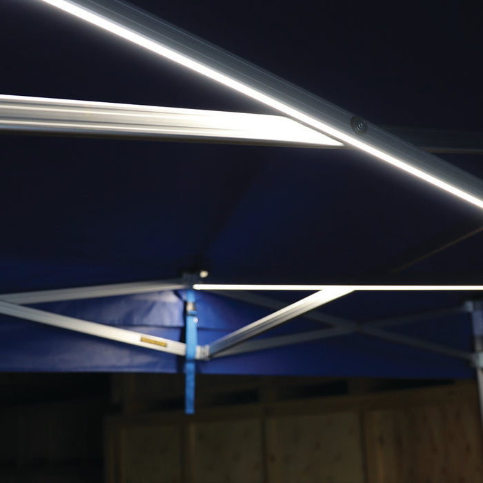 Truss Bar Light Set | Marquee Accessory