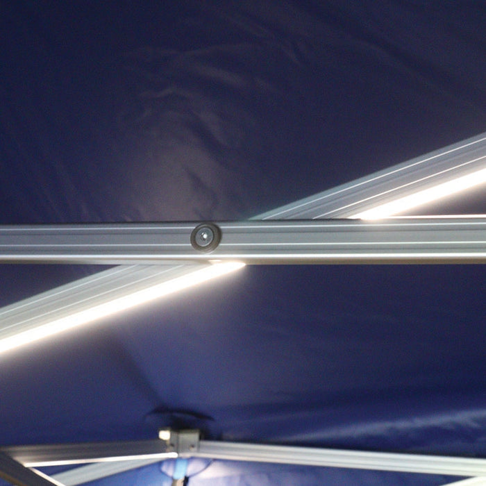 Truss Bar Light Set | Marquee Accessory